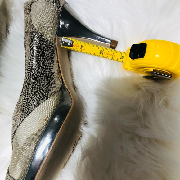 EUC Brazilian high end shoes - Picture 8 of 13